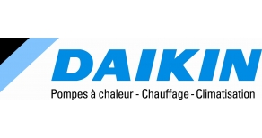 Logo Daikin
