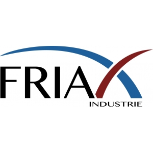 Logo Friax